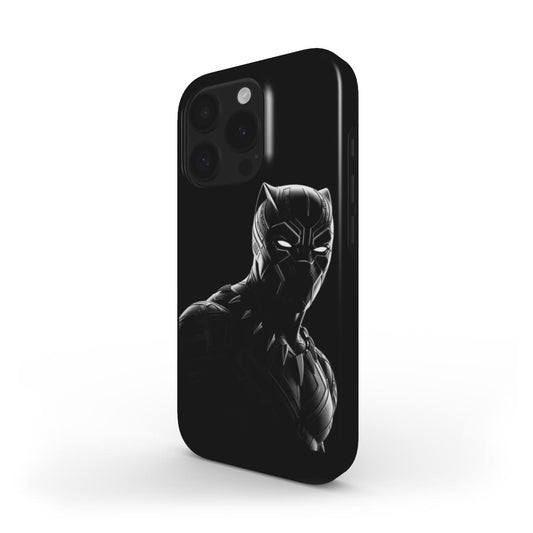 Black Panther (Wakanda Forever) Tough Phone Case