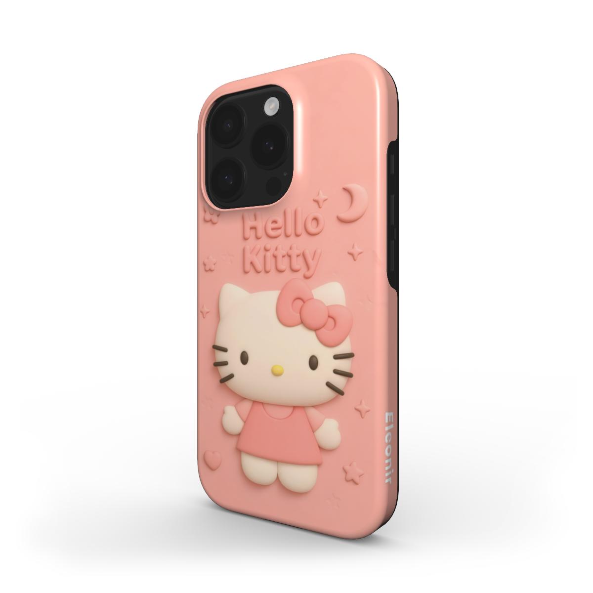 Hello Kitty Tough Phone Case