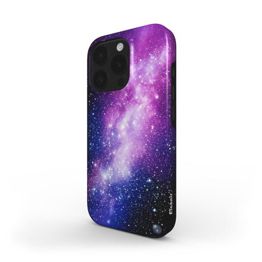 Cosmic Space Beautiful Tough Phone Case