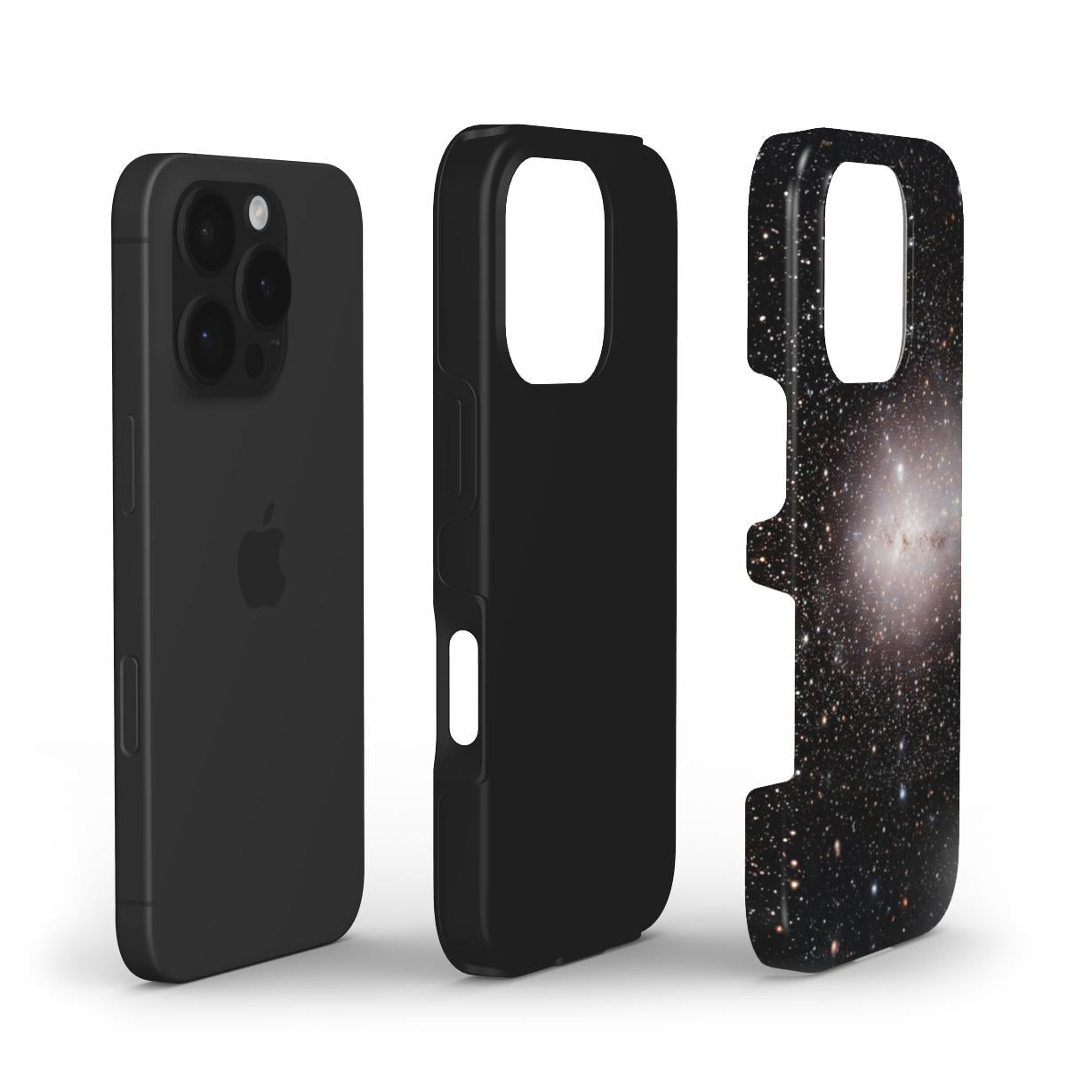 Stunning Starry Tough Phone Case