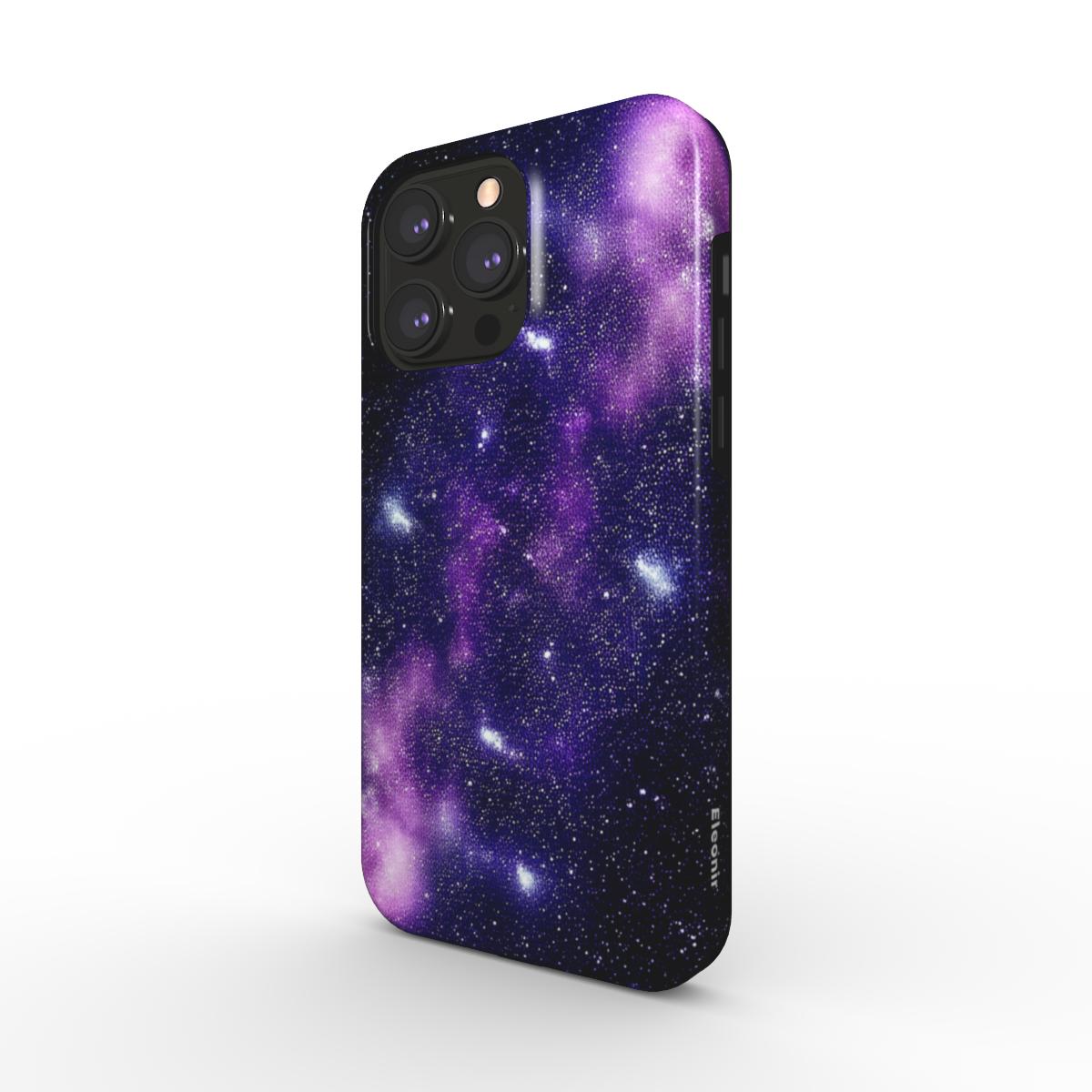 Cosmic Space MagSafe Tough Phone Case