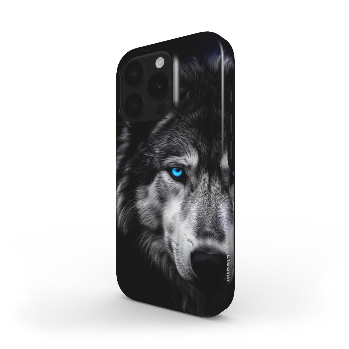 Lone Wolf MagSafe Tough Phone Case