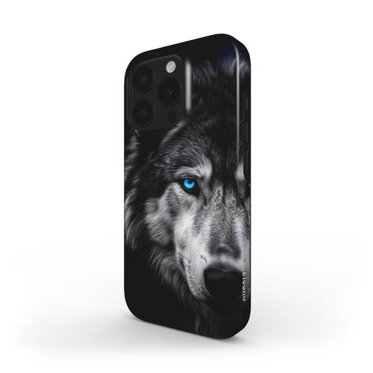Lone Wolf MagSafe Tough Phone Case
